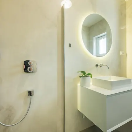 Auni Perla - Heated Pool - Rooftop - Seaview - Villa