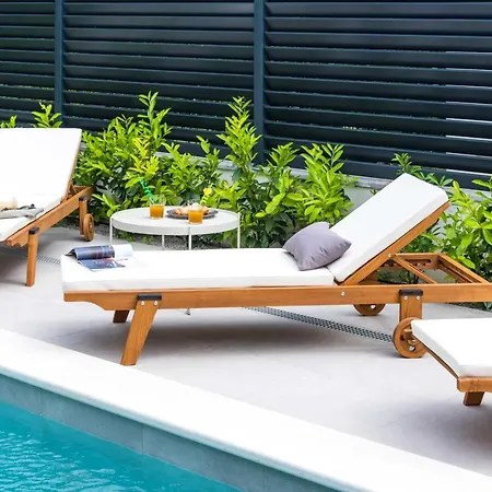 Villa Auni Perla - Heated Pool - Rooftop - Seaview - Kaštela