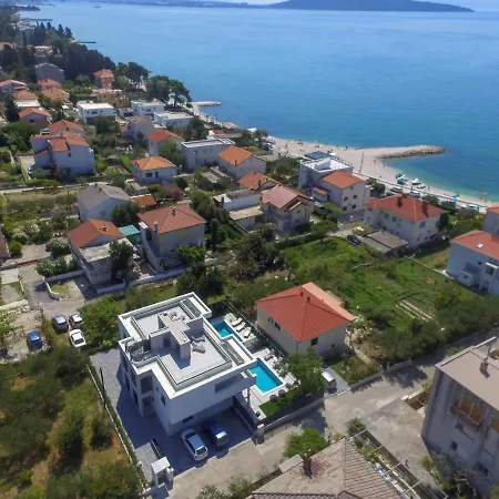 Auni Perla - Heated Pool - Rooftop - Seaview - *