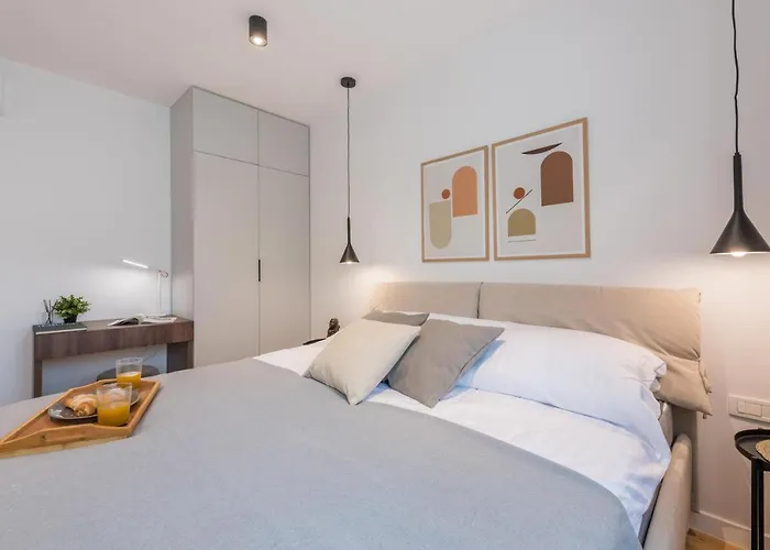 Auni Perla - Heated Pool - Rooftop - Seaview - Villa *