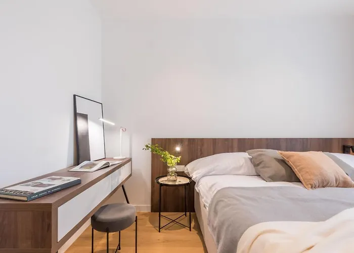 Auni Perla - Heated Pool - Rooftop - Seaview -