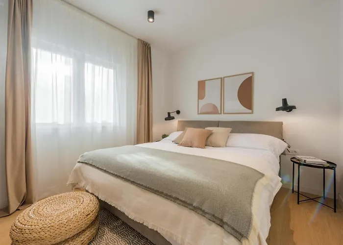 Auni Perla - Heated Pool - Rooftop - Seaview - *