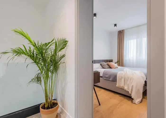 Auni Perla - Heated Pool - Rooftop - Seaview - *