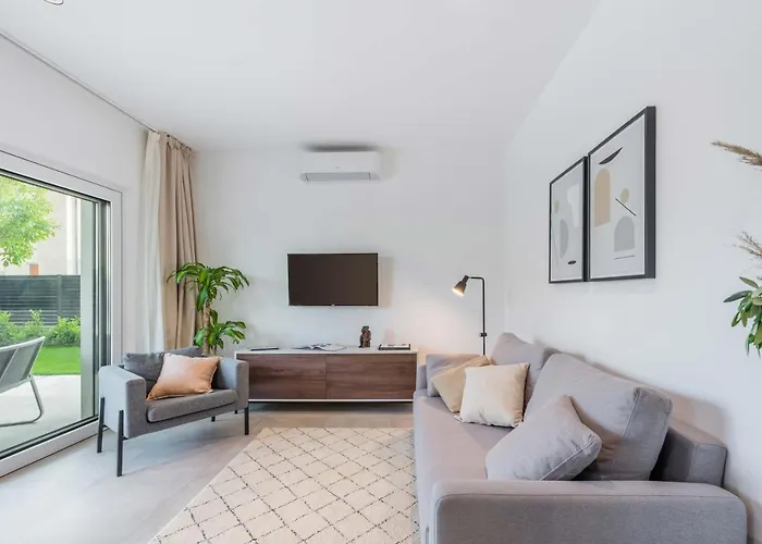 Villa Auni Perla - Heated Pool - Rooftop - Seaview -