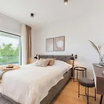 빌라 Auni Perla - Heated Pool - Rooftop - Seaview -