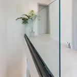 Auni Perla - Heated Pool - Rooftop - Seaview - 빌라 *