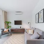 빌라 Auni Perla - Heated Pool - Rooftop - Seaview -