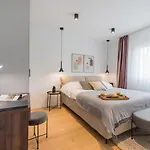 빌라 Auni Perla - Heated Pool - Rooftop - Seaview - *