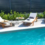 Auni Perla - Heated Pool - Rooftop - Seaview - *