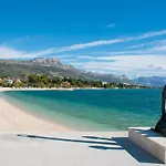 Auni Perla - Heated Pool - Rooftop - Seaview - Kaštela