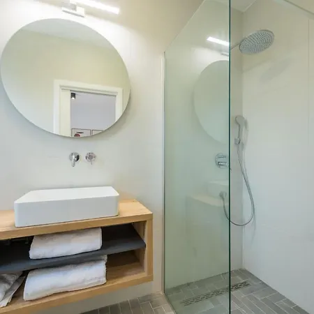 Auni Perla - Heated Pool - Rooftop - Seaview - Villa *