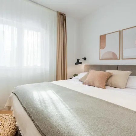 Auni Perla - Heated Pool - Rooftop - Seaview - *