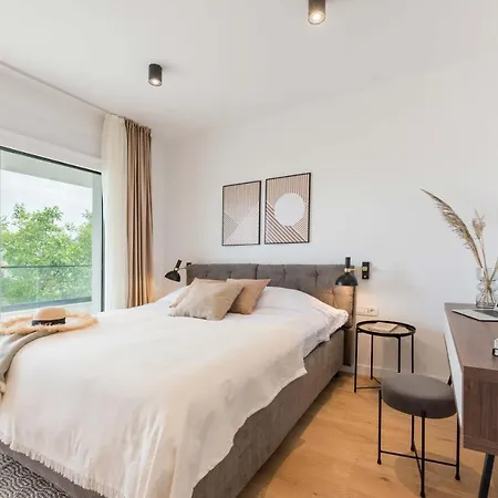 Villa Auni Perla - Heated Pool - Rooftop - Seaview -