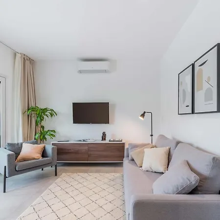 Villa Auni Perla - Heated Pool - Rooftop - Seaview -