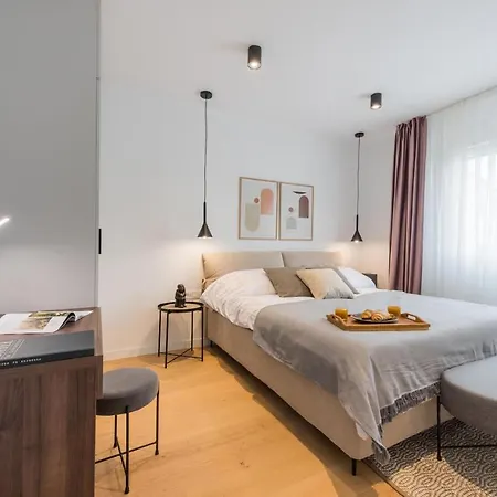 Villa Auni Perla - Heated Pool - Rooftop - Seaview - *
